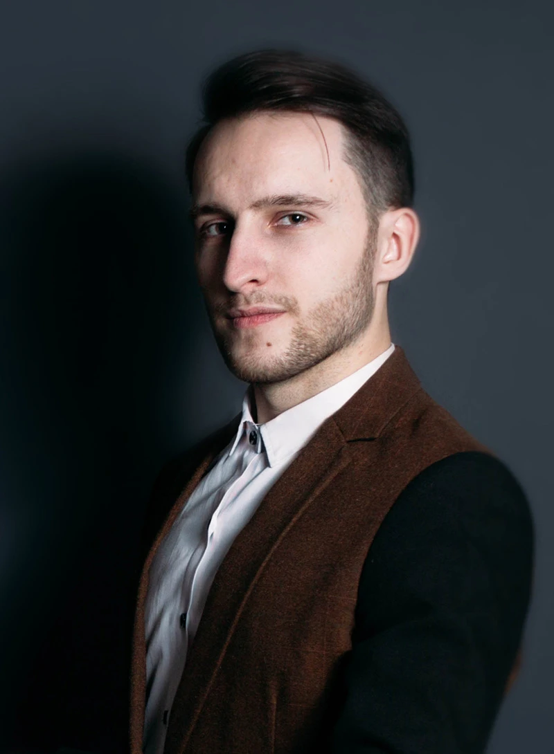 Erik Ramdo