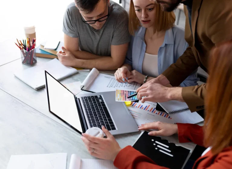 Estrategias para optimizar tu modelo Lean Startup
