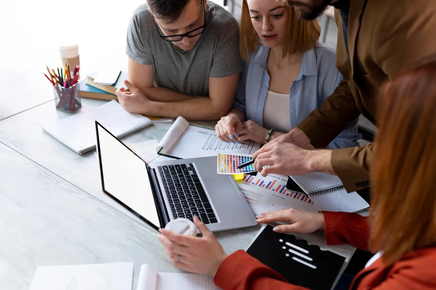 Estrategias para optimizar tu modelo Lean Startup